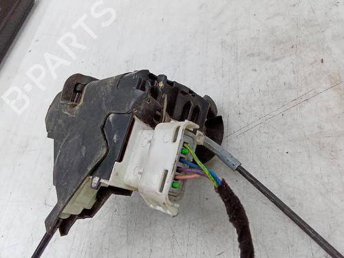 Front right lock LAND ROVER FREELANDER I (L314) 2.0 DI 4x4 | BP23997791C97 