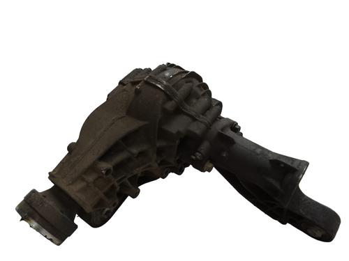 Front differential MERCEDES-BENZ M-CLASS (W164) ML 350 CDI 4-matic (164.122) | BP30317617M23 