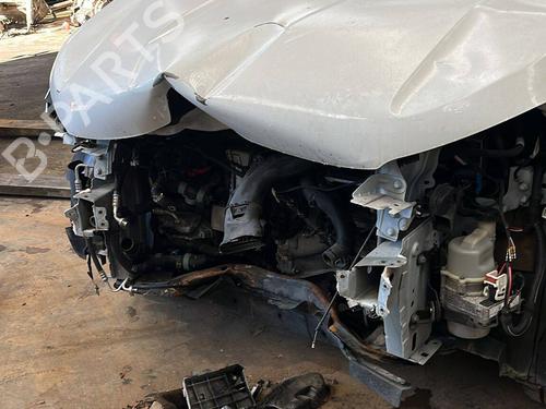 Andre RENAULT EXPRESS Box Body/MPV  | BP22890653O1 