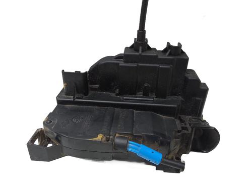 Used Front left lock Front left lock RENAULT MEGANE III Hatchback (BZ0/1_, B3_) 1.5 dCi (BZ09, BZ0D, BZ1W, BZ29, BZ14) (110 hp) 35976856 35976856