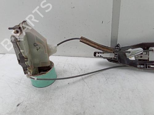 Rear right lock CITROËN C3 / C3 ORIGIN III (SX) 1.2 VTi 82 | BP19164219C99 