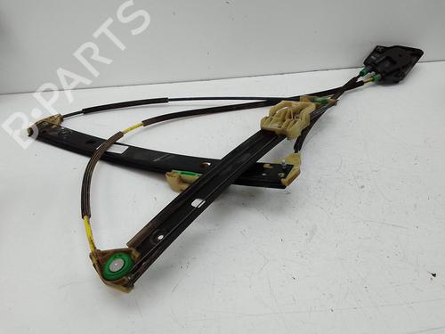 Used Front right window mechanism Front right window mechanism AUDI A1 Sportback (8XA, 8XF) 1.6 TDI (90 hp) 19658693 19658693