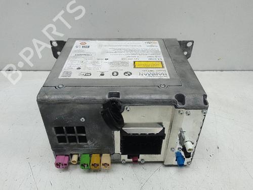 Electronic module BMW 3 Gran Turismo (F34) 318 d | BP20156570M83 