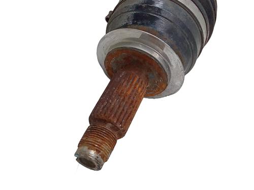 Right rear driveshaft SUBARU XV (_GP_) 2.0 D AWD | BP20143823M41 - Image 3