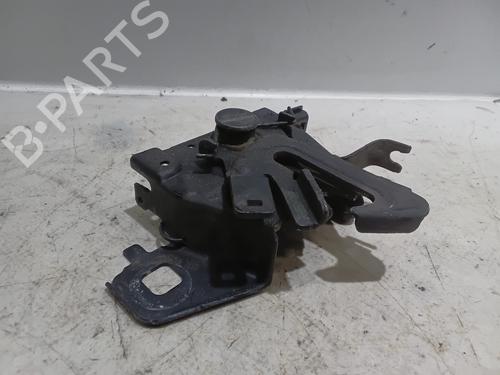 hjelmlås RENAULT TRAFIC III Van (FG_) 2.0 dCi 130 (FGMY) | BP34461208C133 - Image 5