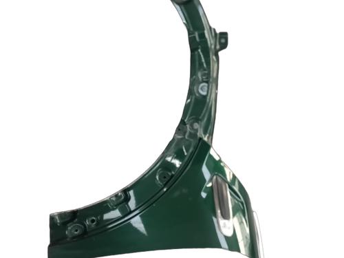 Used Left front fenders Left front fenders MINI MINI (F56) One D (95 hp) 34646987 34646987