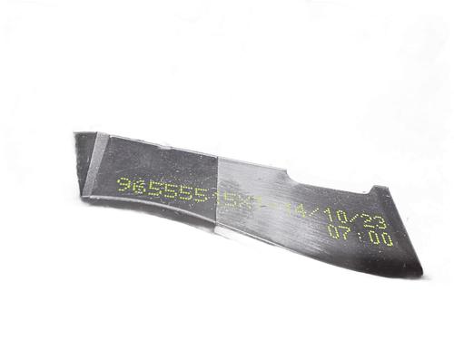 Front left interior door handle TOYOTA PROACE Van (MDZ_) 1.5 D4d (MDZ8) | BP36449180I13 - Image 3