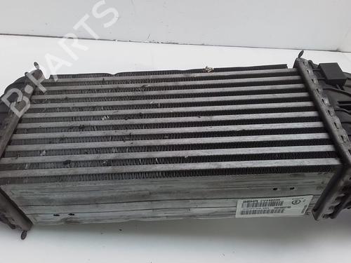 Intercooler OPEL CROSSLAND X / CROSSLAND (P17, P2QO) 1.2 (75) | BP29385882M30 