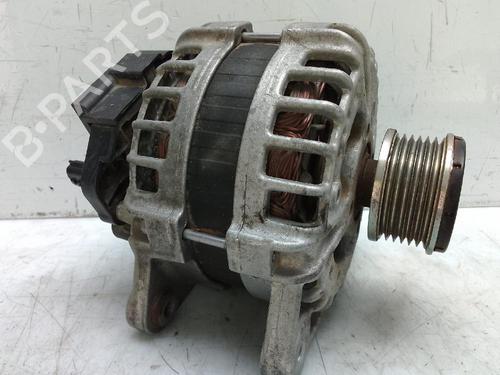 Alternator NISSAN QASHQAI II (J11, J11_)  | BP27889073M7 