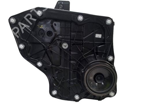 Rear left window mechanism FORD FOCUS IV (HN) 1.0 EcoBoost | BP26055163C24 - Image 4
