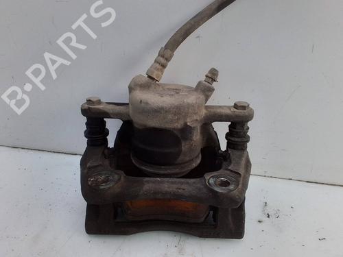 Høyre bremsekaliper foran DACIA LODGY (JS_) 1.5 dCi (90 hp) 28145962