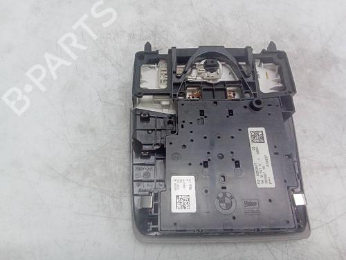 Used Interior roof light BMW 3 Touring (F31) 318 d (143 hp) 19030868