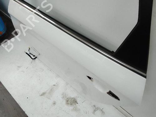 Left rear door KIA CARENS IV 1.7 CRDi | BP19672865C4