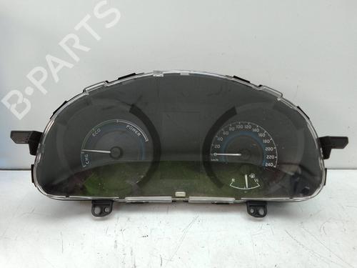 instrument-cluster-toyota-auris-_e18_-18-hybrid-zwe186_-zwe186r-a2c94485000-2012-2013-2014-2015-2016-2017-2018-19938095 main image
