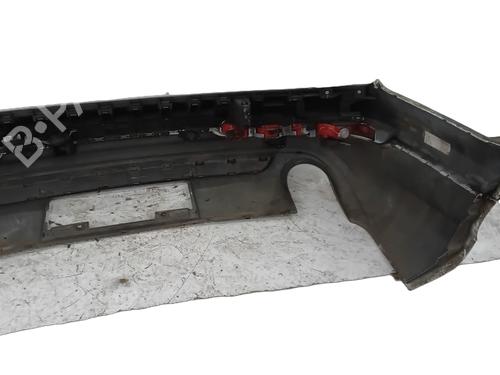 Rear bumper AUDI Q7 (4LB) 3.0 TDI quattro | BP31038066C8 