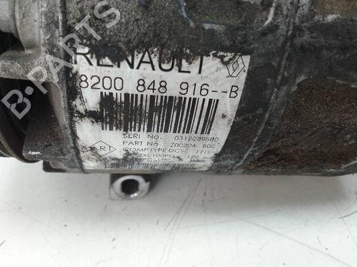 Turbocharger/Supercharger RENAULT TRAFIC III Van (FG_) 1.6 dCi 90 (FGME) | BP20230890M71 