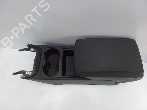 Mittelkonsole SEAT LEON (5F1) 2.0 TDI (150 hp) 28150631