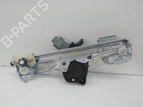 Used Rear left window mechanism RENAULT MEGANE IV Hatchback (B9A/M/N_) [2015-2025]  18582609