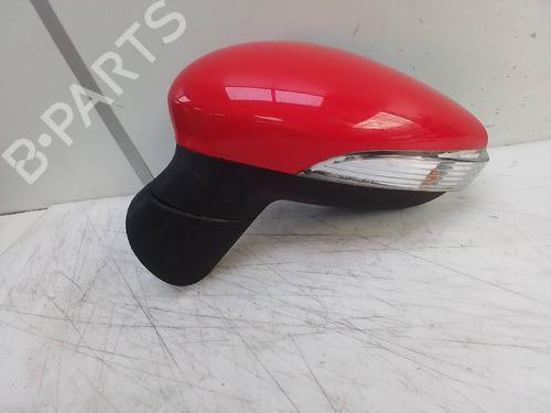 Left mirror FORD FIESTA VI (CB1, CCN)  | BP19179415C26 
