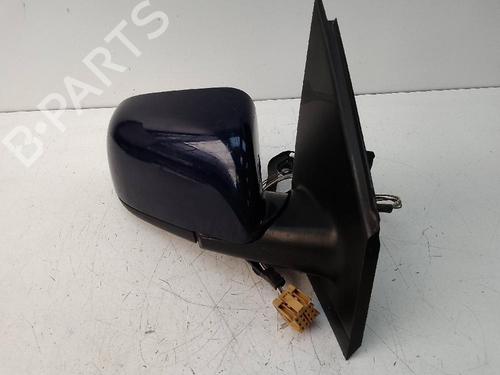 Right mirror VW POLO (9N_, 9A_) 1.2 12V | BP18873068C27 