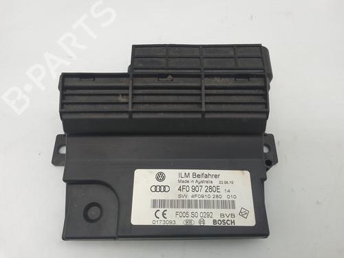 Electronic module AUDI Q7 (4LB) 3.0 TDI quattro | BP29396648M83 