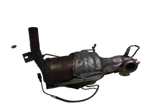 Used Particulate filter Particulate filter FIAT DOBLO Platform/Chassis (263_) 1.3 D Multijet (90 hp) 34421707 34421707