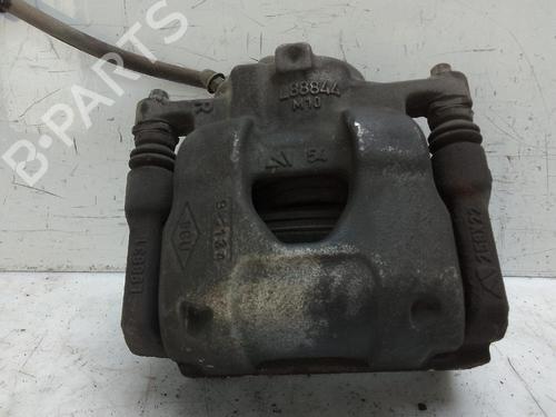 Right front brake caliper RENAULT CLIO V (B7_) 1.0 TCe 100 (B7MT) | BP28008875M104 