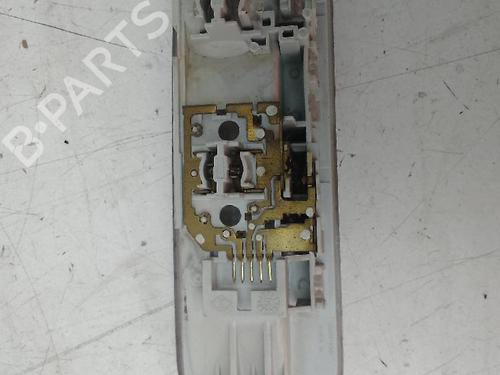 Interior roof light NISSAN QASHQAI I (J10, NJ10) 2.0 dCi | BP18583751I8 