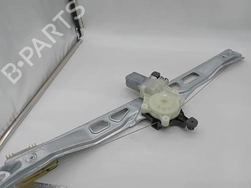 Front left window mechanism FORD TRANSIT CUSTOM V362 Van (FY, FZ) 2.0 EcoBlue 928060101
