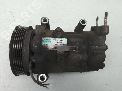 Used AC compressor MINI MINI (R56) Cooper (120 hp) 19582874
