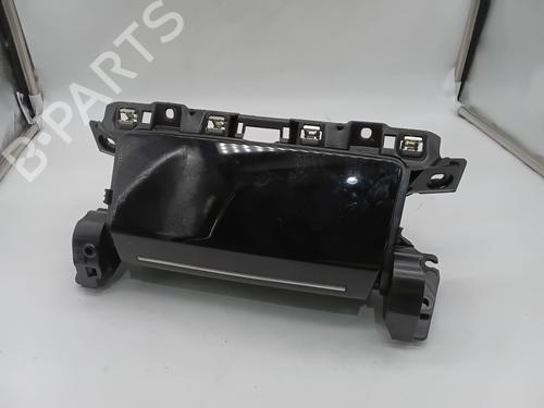 Hanskerom PEUGEOT 208 II (UB_, UP_, UW_, UJ_) 1.2 PureTech 100 | BP29824390C95