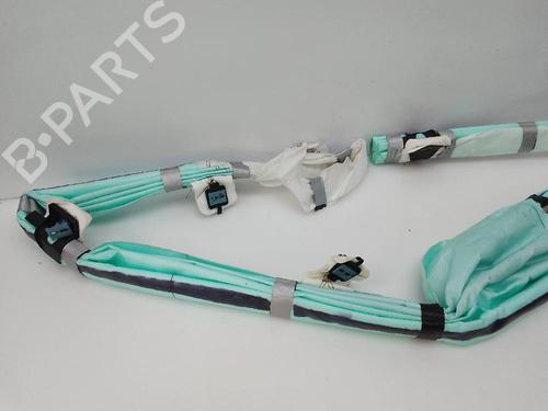 Right curtain airbag BMW X5 (F15, F85) sDrive 25 d | BP21258667C12 