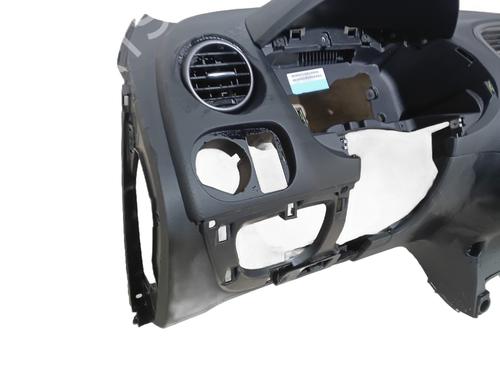 Dashboard SEAT ALTEA (5P1) 1.9 TDI | BP36799616C46 - Image 4