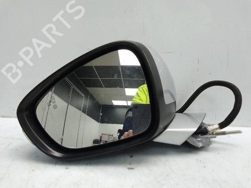 Used Left mirror PEUGEOT 508 I (8D_) 2.0 BlueHDi 180 (180 hp) 24483745