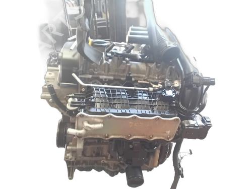 Motor SEAT LEON (5F1) 1.6 TDI (105 hp) 32980341