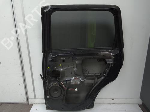 Right rear door PEUGEOT 4007 (VU_, VV_) 2.2 HDi | BP29396228C5 