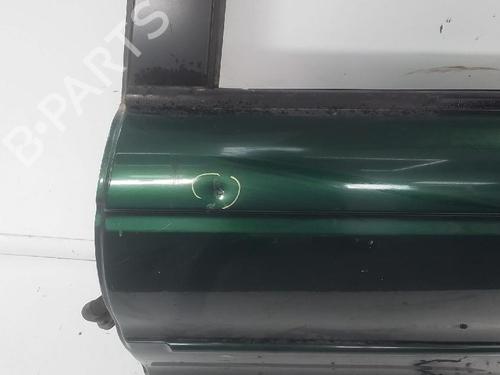 Used Left rear door JAGUAR X-TYPE I (X400) 2.0 D (130 hp) 26409208