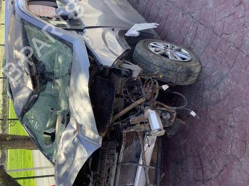 Left front steering knuckle PEUGEOT RIFTER 1.5 BlueHDi 130 | BP24954094M25 