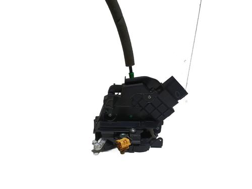 Used Front right lock Front right lock FORD KA+ III (UK, FK) 1.2 Ti-VCT (85 hp) 36294317 36294317
