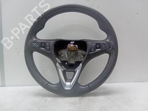 Steering wheel OPEL ASTRA K (B16) 1.6 CDTi (68) | BP18574863C49 