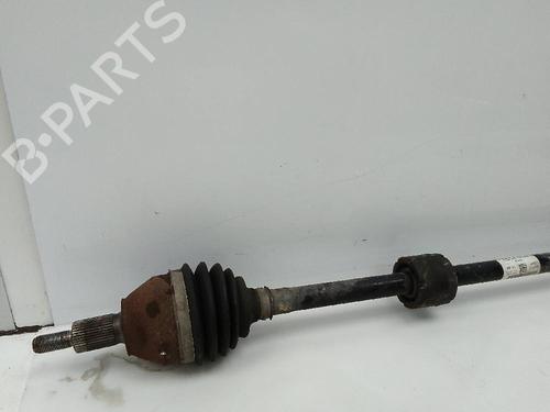Right front driveshaft SEAT IBIZA V (KJ1, KJG)  | BP23066969M39 