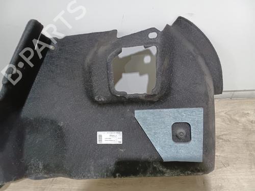 Boot lining CITROËN C3 III (SX) 1.5 BlueHDi 100 (SXYHYP, SXYHTU) | BP36776110I3 - Image 3