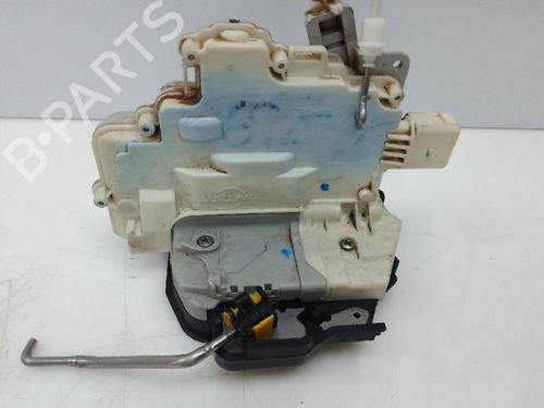 Rear right lock SEAT EXEO ST (3R5) 2.0 TDI | BP23998052C99 