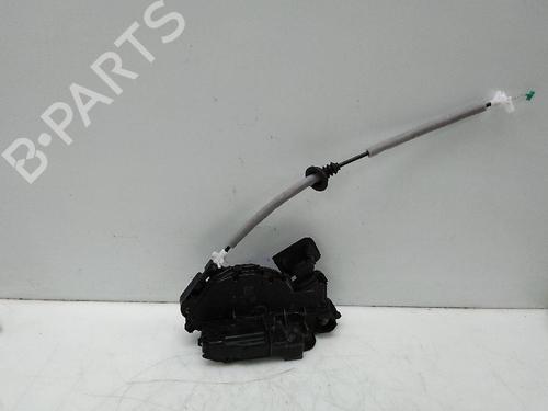 Front left lock SEAT TOLEDO IV (KG3)  | BP21783685C98 