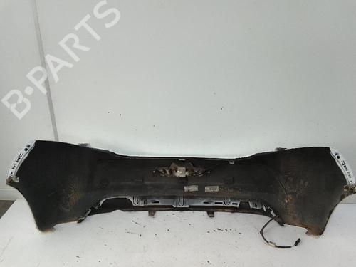 Rear bumper PEUGEOT 208 I (CA_, CC_) 1.5 BlueHDI 100 | BP27924253C8