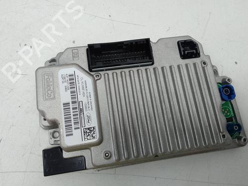 Used Electronic module Electronic module FORD FOCUS IV (HN) 1.0 EcoBoost (125 hp) 19583049 19583049