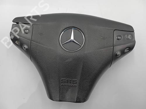 Førerens kollisjonspute MERCEDES-BENZ C-CLASS Coupe (CL203) C 220 CDI (203.708) | BP28145808C9 