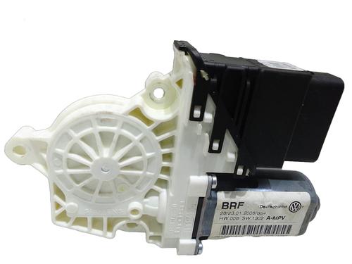 Left rear window motor VW TOURAN (1T1, 1T2) 1.9 TDI | BP32081491E23