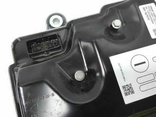 Used Electronic module TESLA MODEL 3 (5YJ3) [2017-2025]  24463604