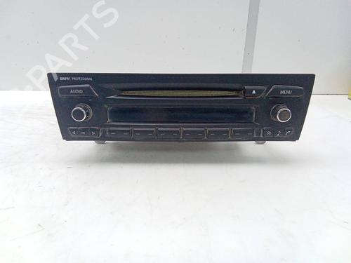 Bilradio BMW 1 (E87) 116 i (115 hp) 26160311